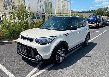 Kia Soul Spirit