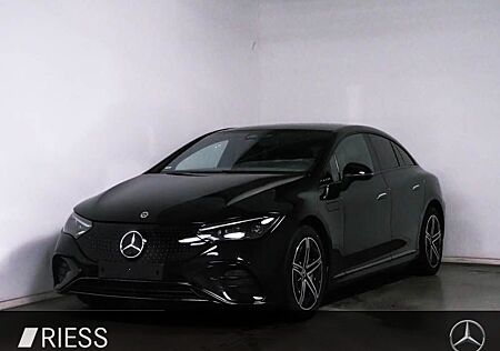 Mercedes-Benz EQE 350 4M AMG Sport Night Distr Pano WPumpe W-P