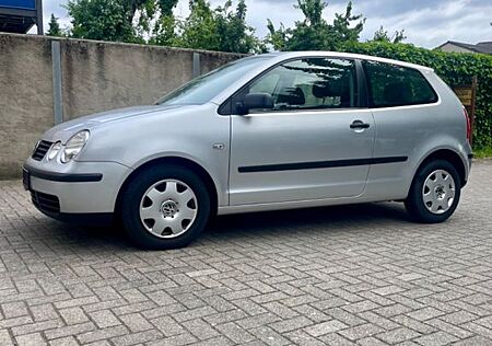 VW Polo Volkswagen | Top Zustand | Klima | TÜV 07/2026