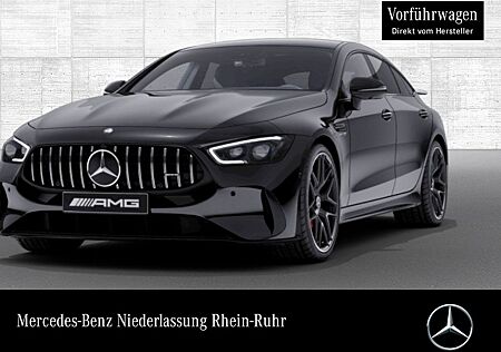 Mercedes-Benz AMG GT 63 Cp. 4M Night Pano-Dach Distronic PTS
