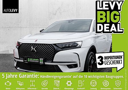 Citroën DS Crossback 1.6 PureTech +NAVI+BT+RFK+DAB+