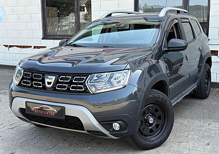 Dacia Duster DusterII Prestige 4WD ALLRAD |KAMERA|NAVI|1HAND|