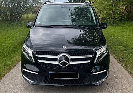 Mercedes-Benz V 250 d Aut. AVANTGARDE lang AVANTGARDE