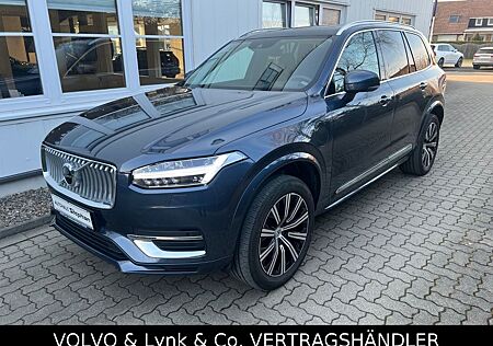 Volvo XC 90 XC90 T8 AWD Inscription Edition AHK GARANTIE