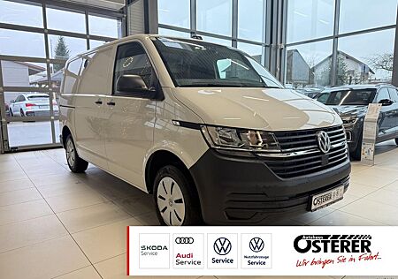 VW T6 Transporter Volkswagen T6.1 Transporter Kühlwagen 2.0 TDI-Kühlfahrzeug-