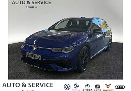 VW Golf Volkswagen R Performance 2,0 l TSI OPF 4MOTION DSG