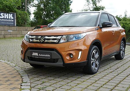 Suzuki Vitara 1.6 DDiS Comfort+ 4x4 |1Hand!Pano!AHK!LED