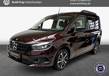 Mercedes-Benz EQT Advanced Plus,LED,SHZ,Winterpaket,Navi