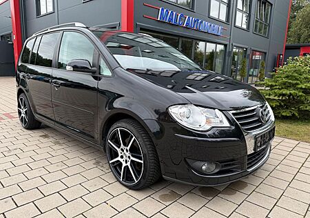 VW Touran Volkswagen Highline(R-Line-Paket)