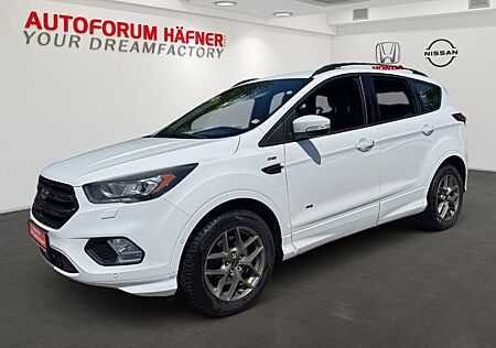 Ford Kuga 2.0 TDCi ST-Line 4x4 Start/Stopp