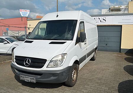 Mercedes-Benz Sprinter *SERVO*AHK*ZV*TÜV 03-2026
