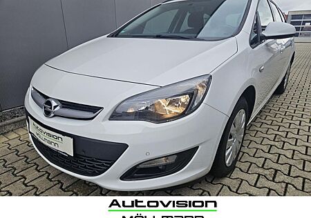 Opel Astra J Sports Tourer 1.6 CDTI NAVI KLIMA PDC ZV