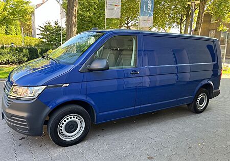 VW T6 Transporter Volkswagen T6.1 Facelift 2.0TDI Transporter 1Hand