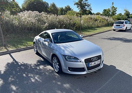 Audi TT Coupe 2.0 TFSI -