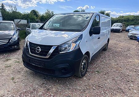 Nissan NV300 Kastenwagen L2H1 2,9t PRO