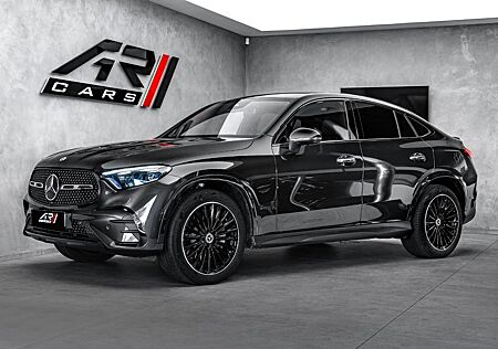 Mercedes-Benz GLC 220 d 4Matic Coupe AMG*Burmester*ACC