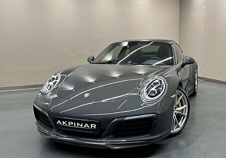 Porsche 911 Urmodell 911/991.2 Carrera 4S *SCHALTER*CHRONO*KERAMIK*