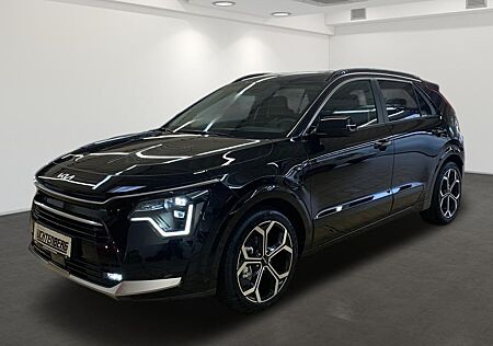 Kia Niro PHEV Plug-In Hybrid SPIRIT SCHIEBEDACH+RELA