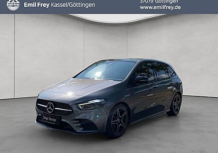 Mercedes-Benz B 220 d AMG Premium +/Night/Pano/Distro/Beam