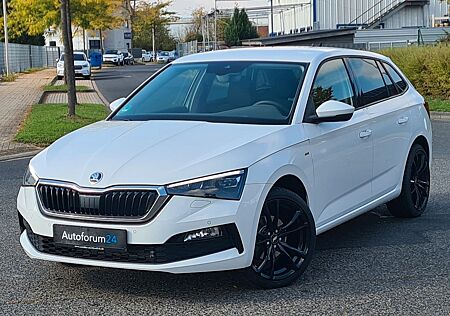 Skoda Scala Tour*Temp*CarPlay*SHZ*PDC*Kamera*