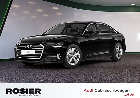 Audi A6 Limo sport 45 TFSI S tronic LED NAVI KAMERA