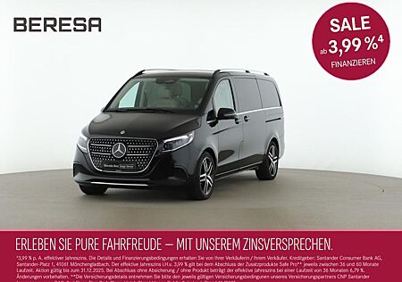Mercedes-Benz V 300 Avantgarde Lang Benziner Avantgarde MBUX