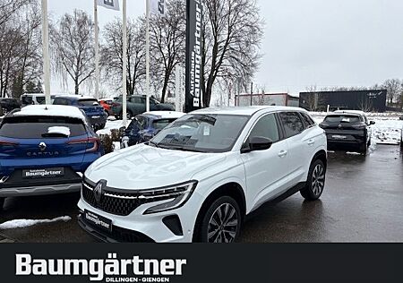 Renault Austral Techno TCe 160 Mild-Hybrid Automatik