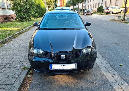 Seat Cordoba 1.4 16V 55 kW Sport Sport