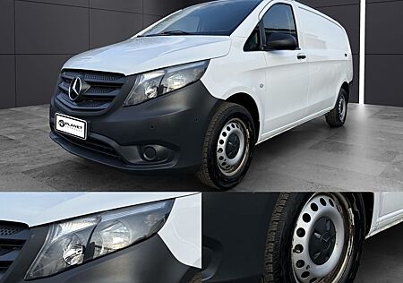 Mercedes-Benz Vito 111 CDI FWD lang*Inspektion*TÜV*Garantie