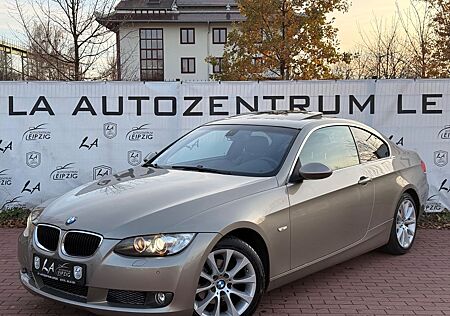 BMW 320i Coupe SCHIEBEDACH*NAVI*KLIMA*2HAN*TÜV*XENON