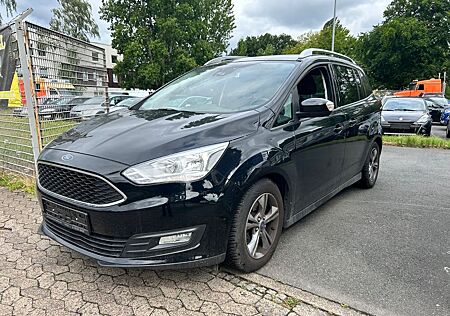 Ford Grand C-Max Cool & Connect