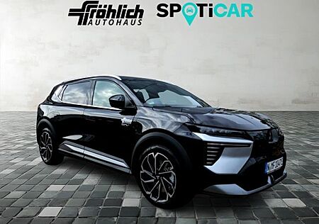Mitsubishi Eclipse Cross Diamant Top mit Luxury-Paket 87 kW