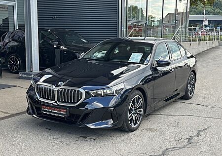 BMW 530e PHEV M-Paket Aut.
