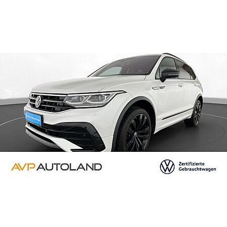 VW Tiguan Allspace leasen