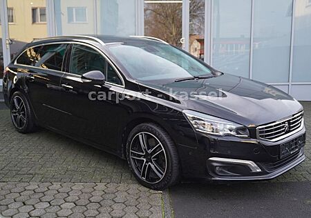 Peugeot 508 SW GT