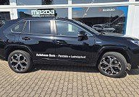 Suzuki Across Plug in Hybrid Comfort + inkl. AHK