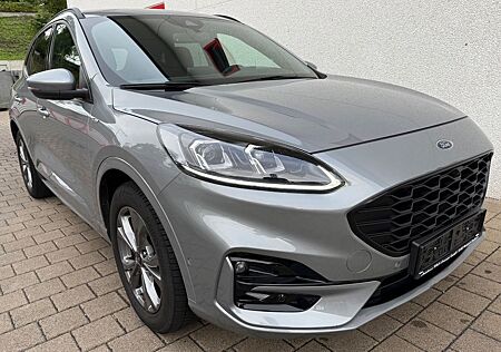 Ford Kuga ST-Line X Leder,LED,HeadUP,Winterpaket,B&O