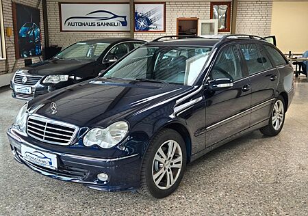 Mercedes-Benz C 200 T CDI, TÜV Neu, Service Neu