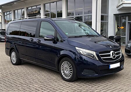 Mercedes-Benz V 250 V250 EDITION lang LED/Navi/Kamera/AHK/Sitzheizun