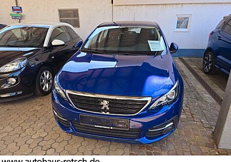 Peugeot 308 SW Active