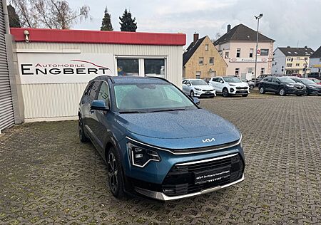 Kia Niro 1.6l Plug-in Hybrid Spirit *AWR*Techno-P*