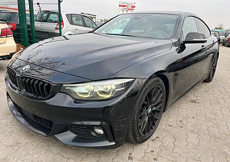 BMW 435d xDrive Gran coupe.M Sport.M paket
