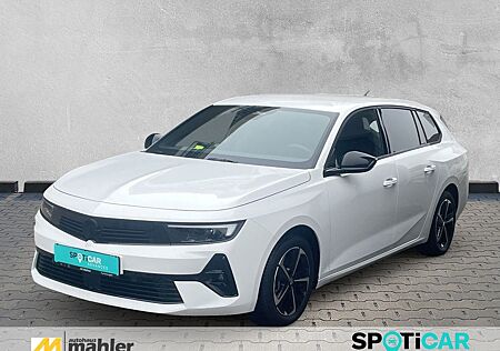 Opel Astra L SportsTourer 1.2T Automatik GS Navi AHK