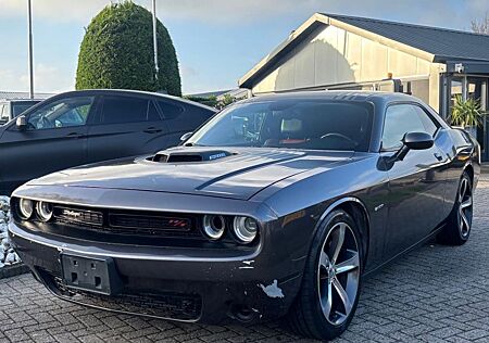 Dodge Challenger 5.7 RT Hemi Shaker automatik 2016 USA
