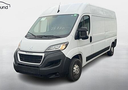 Peugeot Boxer III 2,2 BlueHDI L3H2 335 DAB NAVi PDC HU A