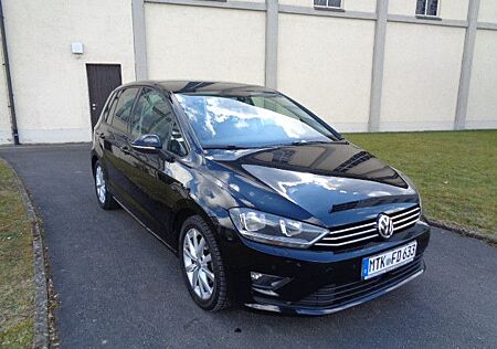 VW Golf Volkswagen Sportsvan VII Comfortline BMT/Start-Stopp