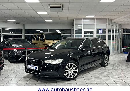 Audi A6 Avant 2.0 TDI*2.H*XENON*SHZ*BUSINESS*