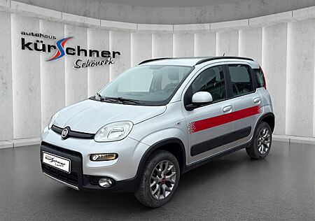 Fiat Panda 0.9 Twinair Start&Stopp 4x4 Wild