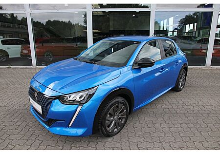 Peugeot 208 (e-) Active Pack 136 OBC 11KW Carplay