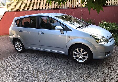 Toyota Corolla Verso 1.8-l-VVT-i Edition 7-Sitzer E...